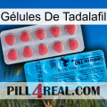 Gélules De Tadalafil new14